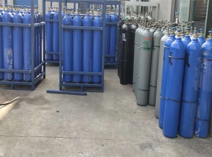 无锡高纯度气体氧气无忧服务