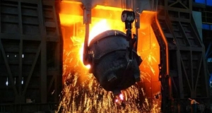 无锡工业气体在冶金行业中的应用